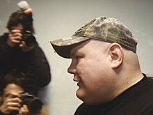 Боец ММА Дацик попытался сбежать из-под стражи