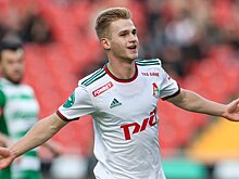 Пиняев – главный молодой талант России по версии «СЭ». Мелешин из «Спартака» – 2-й, хавбек «Зенита» Козлов – 3-й, Васильев – 11-й, Худяков – 12-й