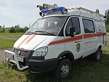 Спасатели совместно с полицией помогли мужчине, страдающему потерей памяти