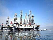 Экономист: привязка рубля к нефти никуда не делась