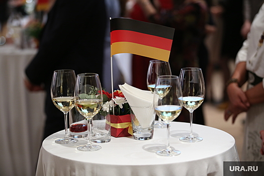 Германия побила исторический рекорд роста цен