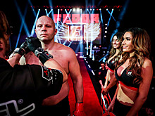 Фёдор Емельяненко — биография, лучшие бои, история Fedor Team, Bellator