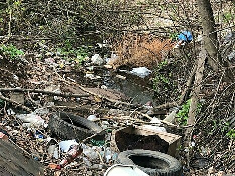 На полигоне в Скоково пообещали не устраивать свалку вместо мусороперерабатывающего завода
