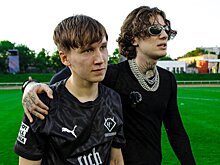 Chertanovo обыграло Fight Nights, забив красным мячом на последней минуте