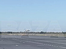 В Нижневартовске экстренно сел самолет, летевший из Лондона в Пекин