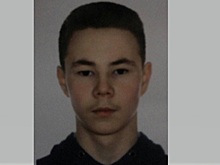 Полицейские разыскивают пропавшего 13-летнего мальчика в Удмуртии
