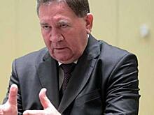 Курская областная Дума одобрила смету «золотого парашюта» Михайлова