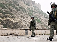 В Сирии погиб военный из Якутии