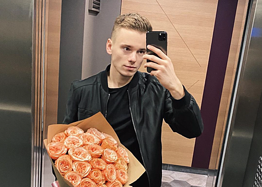Сын Валерии рассказал, как заработал миллион в 18 лет