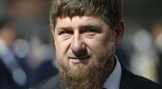 Кадыров предложил россиянам встретить Новый год в Чечне