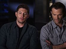 «Прощайте, братья»: фанаты попрощались с сериалом «Сверхъестественное»