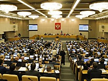 Право на тело женщины отдают ее мужу: в Госдуму внесен законопроект о письменном согласии супруга, даже бывшего, на проведение аборта