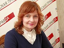 Ольга Павлова уходит с поста руководителя орловского Фонда капремонта