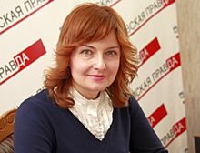 Ольга Павлова уходит с поста руководителя орловского Фонда капремонта