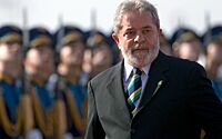 Президент Бразилии не поедет на конференцию по Украине