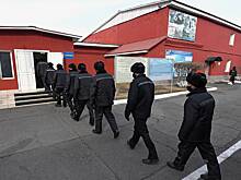 Оправдывающий терроризм россиянин получил срок в колонии