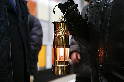 ФАП: Благодатный огонь доставят в Москву, несмотря на инциденты в Иерусалиме