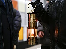 ФАП: Благодатный огонь доставят в Москву, несмотря на инциденты в Иерусалиме