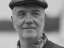 Умер народный артист РСФСР Леонид Куравлев