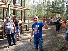 Белорус, погибший в ДТП на Смоленщине, собирался осенью жениться