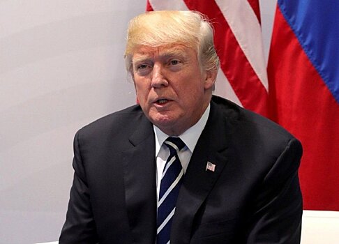 Политолог: Трамп видит в БРИКС угрозу мировому лидерству США