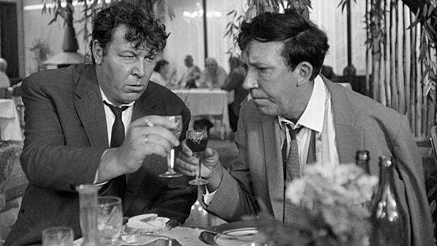 Над градусом: почему в России снижается потребление алкоголя