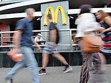 McDonald's в Москве оказался под угрозой закрытия