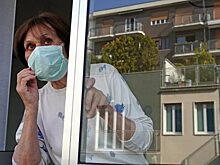 В майские праздники в Саратове ожидается новый всплеск заболеваемости коронавирусом
