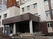 В Вологде появится единая приемная судебных участков мировых судей