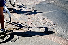 В Нижнем Новгороде насмерть сбили 12-летнюю велосипедистку
