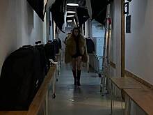 15-летняя дочь Юлии Пересильд показала фото в платье с декольте до пупка