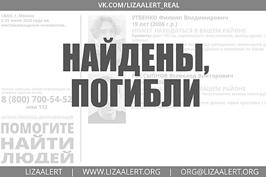 Двух студентов придавило трубами в товарном поезде в Подмосковье, они погибли