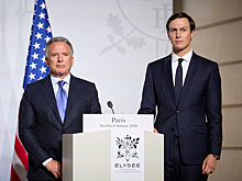 Советы Кушнера и Уиткоффа назвали важными для решения Трампа напасть на Иран