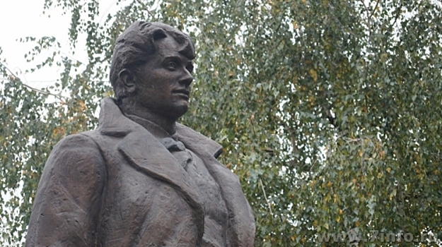 Спектакль зеленоградского актера стал победителем фестиваля «Есенинские дни 2017»