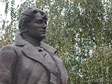 Спектакль зеленоградского актера стал победителем фестиваля «Есенинские дни 2017»