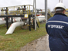 «Дружба» будет грязной до середины августа