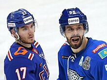 Главные переходы в дедлайн КХЛ, таблица трансферов, 27 декабря 2021 года