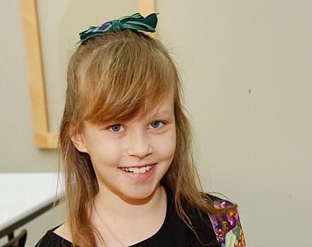 Дочь Юлии Пересильд рассказала, что столкнулась с травлей из-за известных родителей