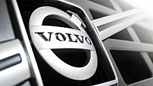 Volvo XC60 стал самой популярной моделью компании в России