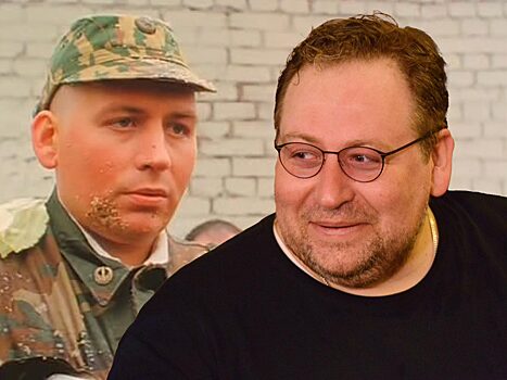 Станислав Дужников встретил новую любовь и больше не ест все подряд