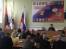 Всеволожский район выделит деньги на новые школы и садик