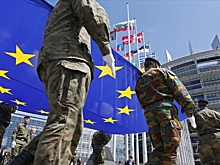 НАТО пересмотрит стратегическую концепцию из-за России