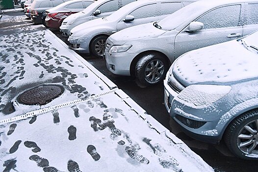 Греть или не греть: автоэксперт рассказал о вреде прогрева машины в холод