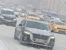 Движение в Тушине отрегулирует ИИ