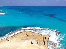 В Египте туристам запретили заниматься дайвингом и рыбалкой