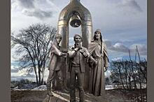Куценко и Нагиев приедут в Суздаль на открытие памятника Тарковскому