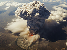 Здания обрушились в сотнях километрах от эпицентра: землетрясение в Мьянме было эквивалентно 334 атомным бомбам