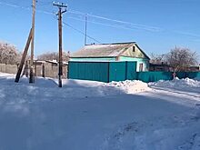Опубликовано видео с места тройного убийства российской семьи