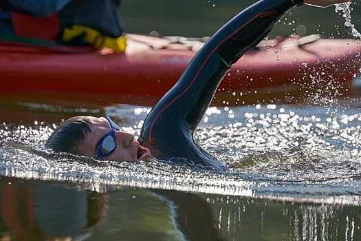 FINA объявила, что российские медали переданы пловцам США и Бразилии, хотя просто изготовила их дубликаты. И первой узаконила трансгендеров