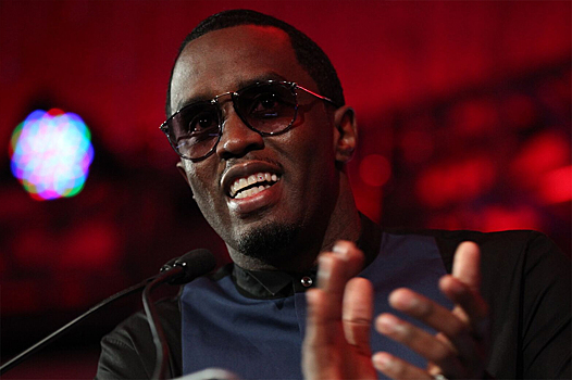 Скандальный рэпер Diddy не признал вину по новым обвинениям